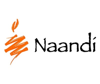 Naandi Foundation logo
