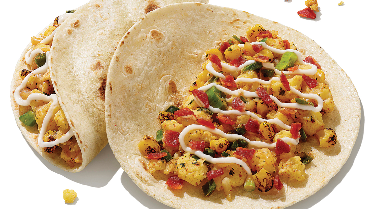 The Top 10 Functional Food Trends