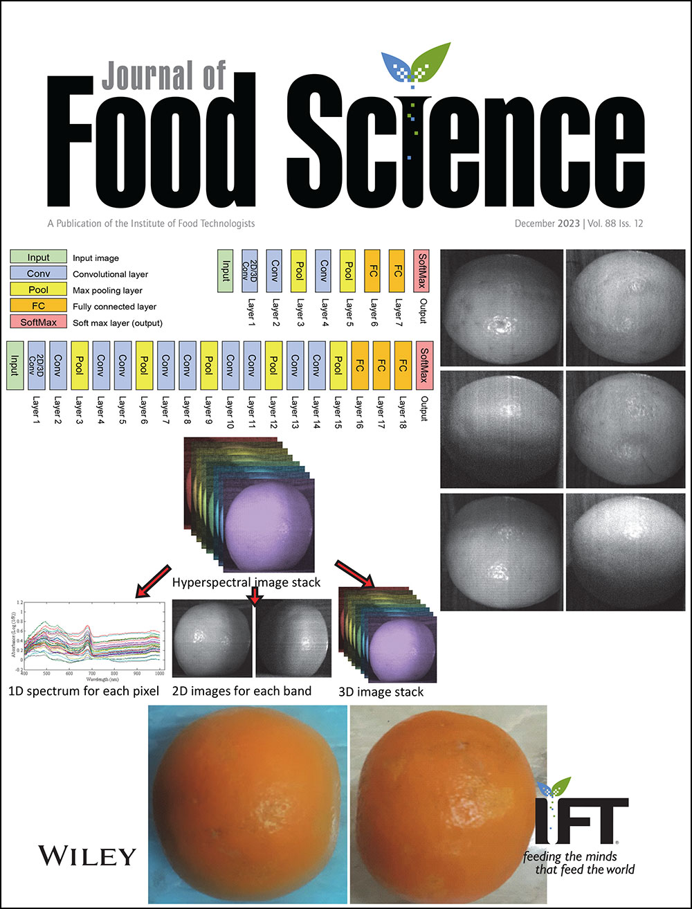 Journal of Food Science 