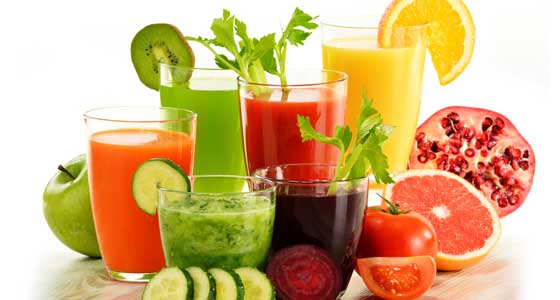 Raise a Glass to Innovative Fruit and Vegetable Beverages - IFT.org