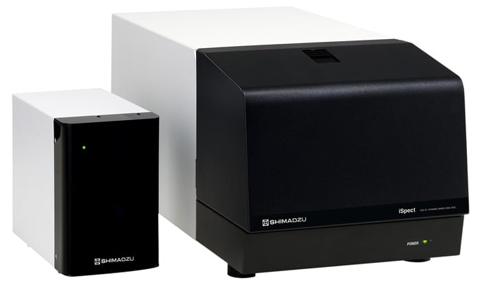 FSQ Shimadzu_iSpec_S