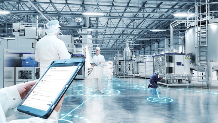 Processing Factory image