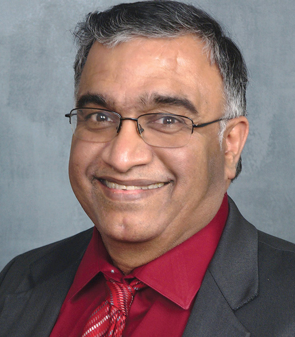 BALA Balasubramaniam